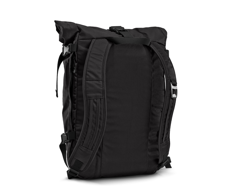 気になるバックパック TIMBUK2 Hemlock: Cruising my way. --マイノリティの優越感--